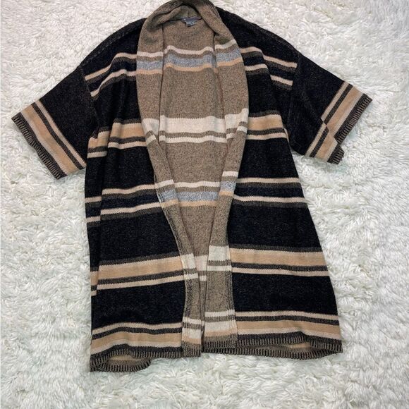 Vince Duster Open Cardigan Sweater - Picture 3 of 5